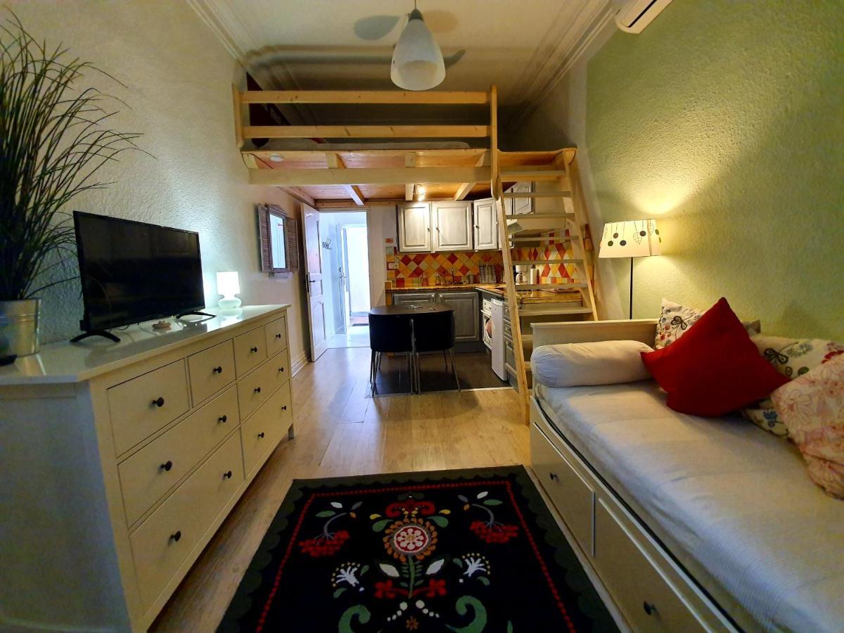 Villa Maryluna นีซ ภายนอก รูปภาพ