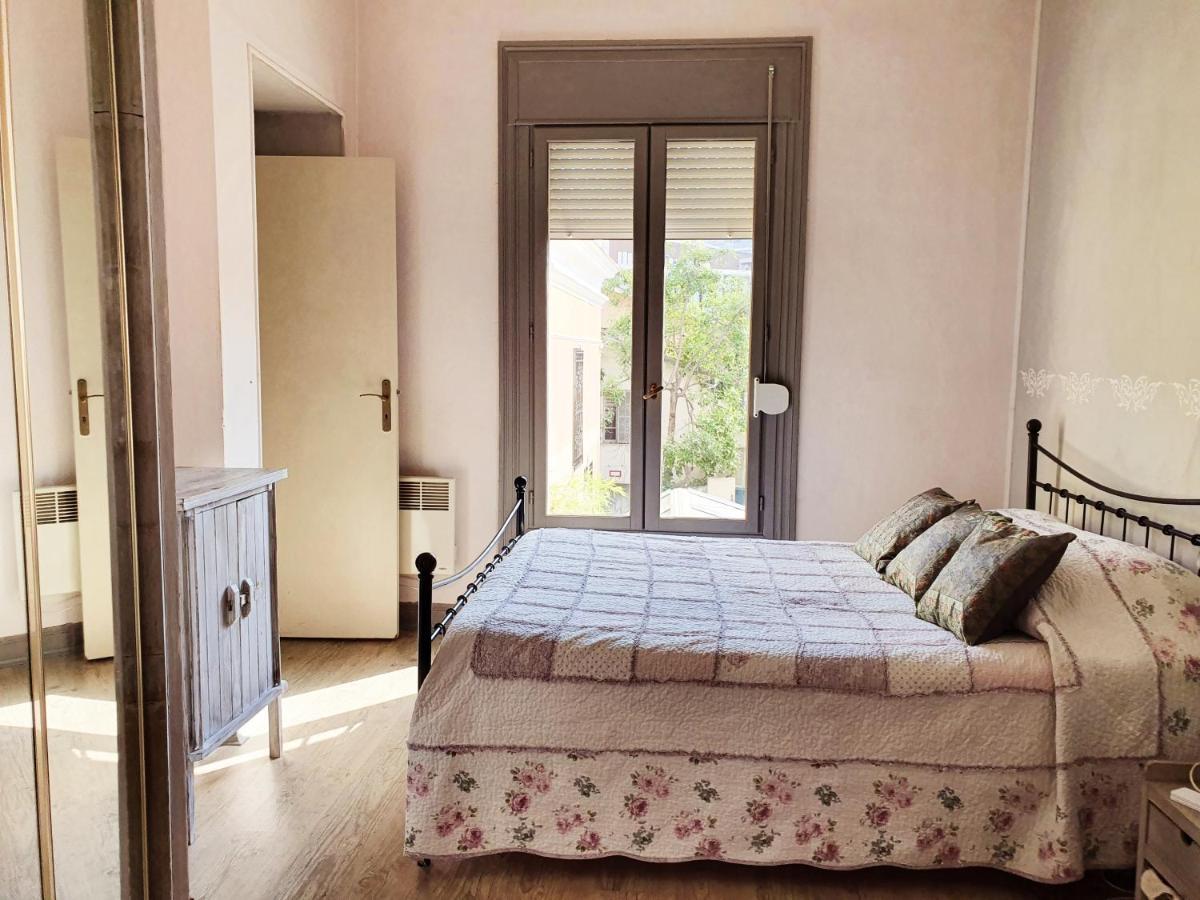 Villa Maryluna นีซ ภายนอก รูปภาพ