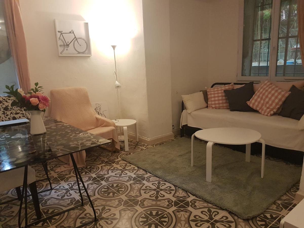 Villa Maryluna นีซ ภายนอก รูปภาพ