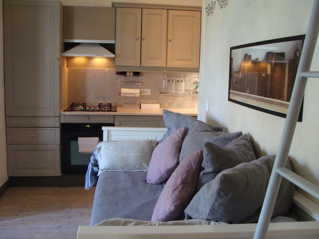 Villa Maryluna นีซ ห้อง รูปภาพ