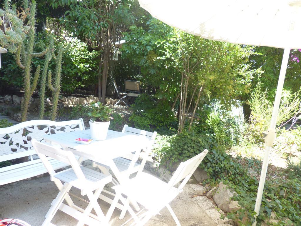 Villa Maryluna นีซ ภายนอก รูปภาพ