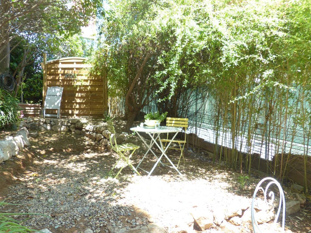 Villa Maryluna นีซ ภายนอก รูปภาพ