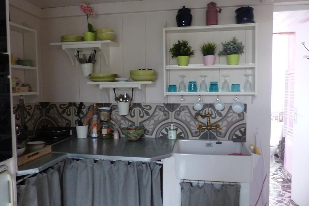 Villa Maryluna นีซ ภายนอก รูปภาพ