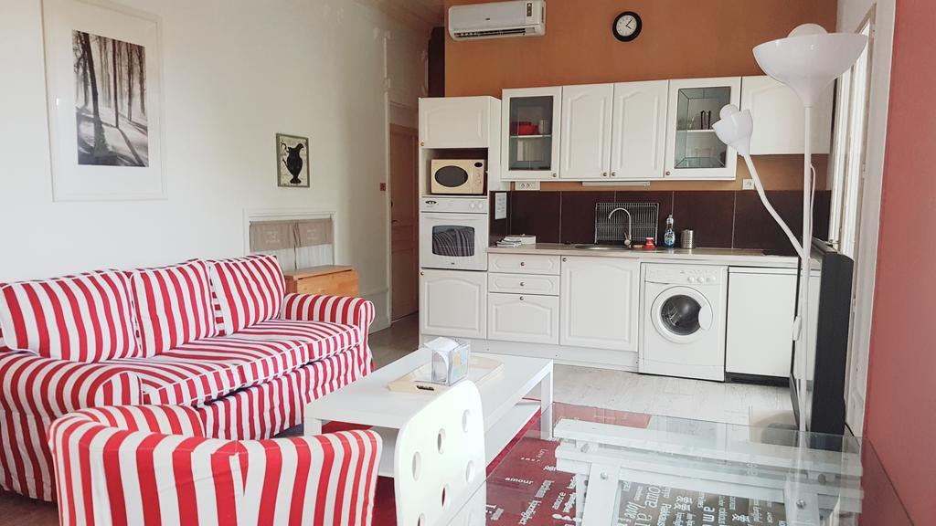 Villa Maryluna นีซ ภายนอก รูปภาพ
