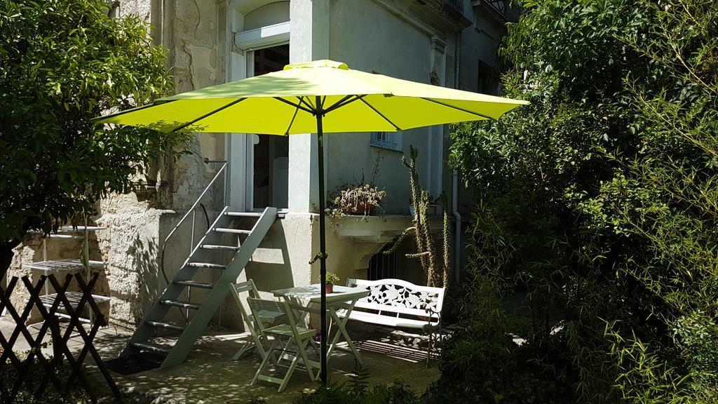 Villa Maryluna นีซ ภายนอก รูปภาพ